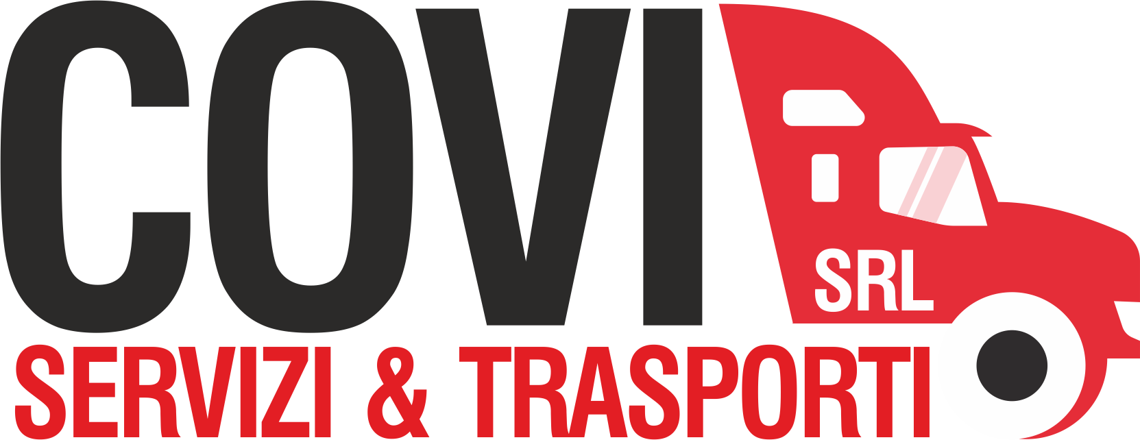 Covi Srl Trasporto mezzi pesanti Calcinaia
